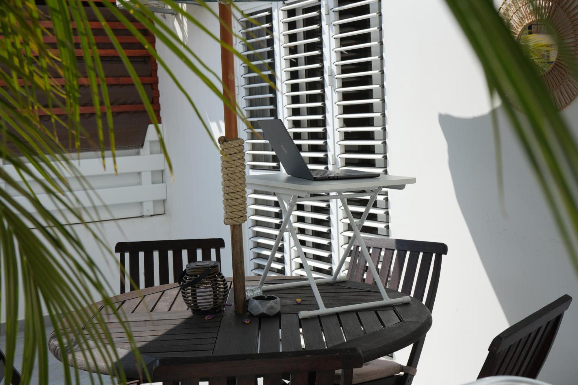 Nomad's Nest - Quiet Flat With Terrace Agia Napa